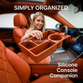 Center Console Silicone Storage Box for AITO M9